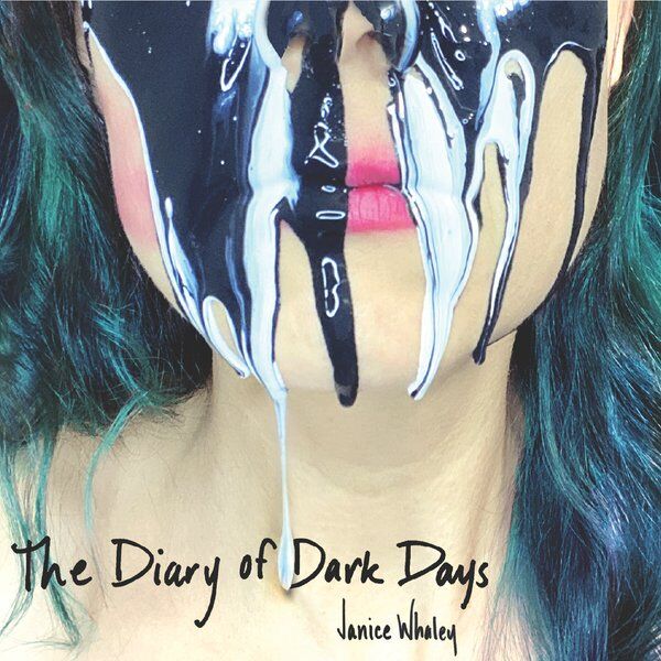 Cover art for The Diary of Dark Days